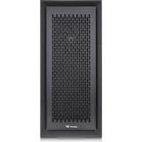 Thermaltake CTE T500 Air, Store towerkabinet Sort
