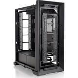 Thermaltake CTE T500 Air, Store towerkabinet Sort