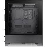 Thermaltake CTE T500 Air, Store towerkabinet Sort