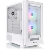 Thermaltake Ceres 350 MX, Towerkabinet Hvid