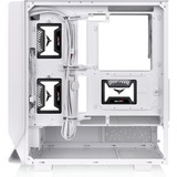 Thermaltake Ceres 350 MX, Towerkabinet Hvid