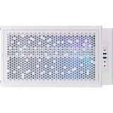 Thermaltake Ceres 350 MX, Towerkabinet Hvid