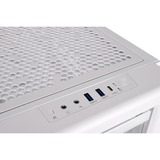 Thermaltake Ceres 350 MX, Towerkabinet Hvid