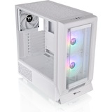 Thermaltake Ceres 350 MX, Towerkabinet Hvid