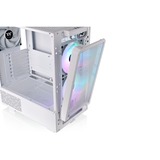 Thermaltake Ceres 350 MX, Towerkabinet Hvid