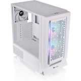 Thermaltake Ceres 350 MX, Towerkabinet Hvid