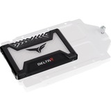 Thermaltake Ceres 350 MX, Towerkabinet Hvid