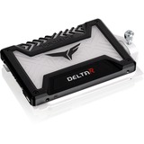 Thermaltake Ceres 350 MX, Towerkabinet Hvid