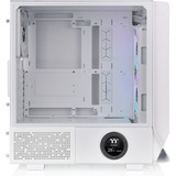 Thermaltake Ceres 350 MX, Towerkabinet Hvid