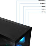 Thermaltake FTW V270 5070 Ti, Gaming PC Sort