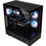 Thermaltake FTW V270 5070 Ti, Gaming PC Sort