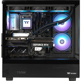 Thermaltake PC-000140-DE, Gaming PC Sort