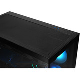 Thermaltake PC-000140-DE, Gaming PC Sort