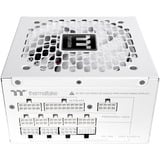Thermaltake PC strømforsyning Hvid