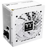 Thermaltake PC strømforsyning Hvid