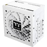 Thermaltake PC strømforsyning Hvid