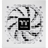 Thermaltake PC strømforsyning Hvid