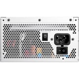 Thermaltake PC strømforsyning Hvid