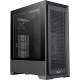 Thermaltake Store towerkabinet Sort