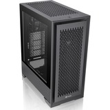 Thermaltake Store towerkabinet Sort