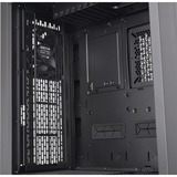 Thermaltake Store towerkabinet Sort