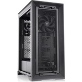 Thermaltake Store towerkabinet Sort