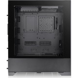 Thermaltake Store towerkabinet Sort