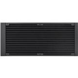 Thermaltake TOUGHLIQUID 280 EX Pro ARGB Sync AIO Liquid Cooler 280mm, Vandkøling Sort