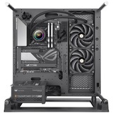 Thermaltake TOUGHLIQUID 280 EX Pro ARGB Sync AIO Liquid Cooler 280mm, Vandkøling Sort