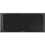 Thermaltake TOUGHLIQUID 280 EX Pro ARGB Sync All-In-One Liquid Cooler, Vandkøling Sort