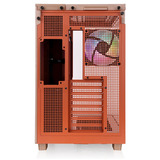 Thermaltake View 380 XL TG ARGB, Towerkabinet lys brun