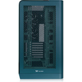 Thermaltake View 390 Air, Towerkabinet blue-green