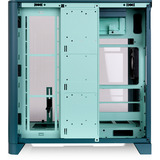 Thermaltake View 390 Air, Towerkabinet blue-green
