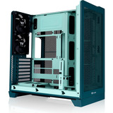 Thermaltake View 390 Air, Towerkabinet blue-green