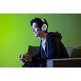 Turtle Beach Recon 70 Headset Ledningsført Spil Hvid, Gaming headset Hvid, Ledningsført, Spil, 20 - 20000 Hz, 420 g, Headset, Hvid