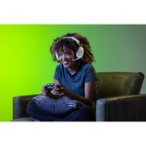 Turtle Beach Recon 70 Headset Ledningsført Spil Hvid, Gaming headset Hvid, Ledningsført, Spil, 20 - 20000 Hz, 420 g, Headset, Hvid