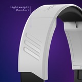 Turtle Beach Recon 70 Headset Ledningsført Spil Hvid, Gaming headset Hvid, Ledningsført, Spil, 20 - 20000 Hz, 420 g, Headset, Hvid