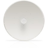 Ubiquiti AF-5G34-S45 , Retningsbestemt radioantenne Hvid