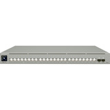 Ubiquiti Pro XG 24, Switch 