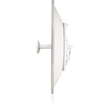 Ubiquiti Retningsbestemt radioantenne Hvid