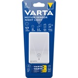 VARTA 16624101402, Natlys Hvid