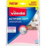 Vileda 171814, Støvvisere Rosa