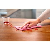 Vileda Allroundklud Actifibre Soft, sæt med 2, Støvvisere Rosa