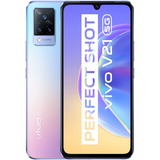 Vivo Mobiltelefon Lyseblå/Violet