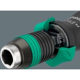 Wera 838 RA-R M Set 1, 05051061001, Bit sæt Sort/Grøn