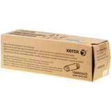 Xerox PHASER 6510 / WORKCENTRE 6515 Gul tonerpatron m/standardkapacitet (1000 sider) 1000 Sider, Gul, 1 stk