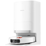 Xiaomi BHR8124EU, Støvsuger robot Hvid