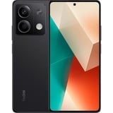 Xiaomi Mobiltelefon Sort