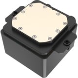 Xilence LiQuRizer LQ360PRO.ARGB 360mm, Vandkøling Sort