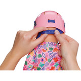 ZAPF Creation BABY born® Hjelm 43cm, Dukke tilbehør 